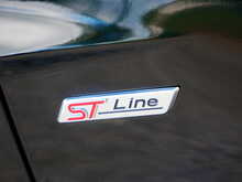 Ford Focus 1.0T EcoBoost ST-Line X 5dr, Manual