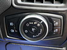 Ford Focus 1.0T EcoBoost ST-Line X 5dr, Manual