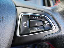 Ford Focus 1.0T EcoBoost ST-Line X 5dr, Manual