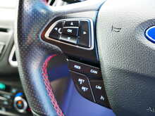 Ford Focus 1.0T EcoBoost ST-Line X 5dr, Manual