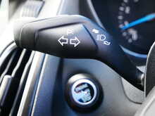 Ford Focus 1.0T EcoBoost ST-Line X 5dr, Manual