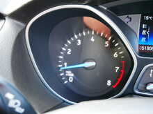 Ford Focus 1.0T EcoBoost ST-Line X 5dr, Manual