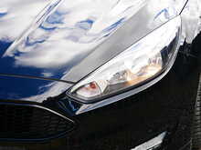 Ford Focus 1.0T EcoBoost ST-Line X 5dr, Manual
