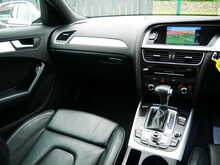 Audi A4 Avant 2.0 TDI S line Avant, Multitronic [Euro 6]