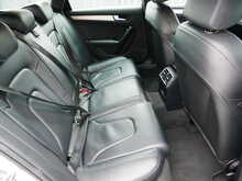 Audi A4 Avant 2.0 TDI S line Avant, Multitronic [Euro 6]