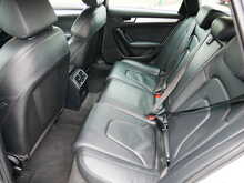 Audi A4 Avant 2.0 TDI S line Avant, Multitronic [Euro 6]