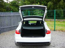 Audi A4 Avant 2.0 TDI S line Avant, Multitronic [Euro 6]