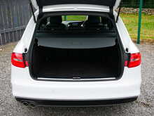 Audi A4 Avant 2.0 TDI S line Avant, Multitronic [Euro 6]