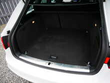 Audi A4 Avant 2.0 TDI S line Avant, Multitronic [Euro 6]