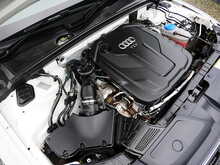 Audi A4 Avant 2.0 TDI S line Avant, Multitronic [Euro 6]