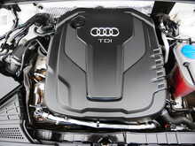 Audi A4 Avant 2.0 TDI S line Avant, Multitronic [Euro 6]