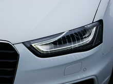 Audi A4 Avant 2.0 TDI S line Avant, Multitronic [Euro 6]