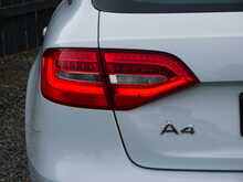 Audi A4 Avant 2.0 TDI S line Avant, Multitronic [Euro 6]