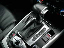 Audi A4 Avant 2.0 TDI S line Avant, Multitronic [Euro 6]