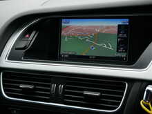 Audi A4 Avant 2.0 TDI S line Avant, Multitronic [Euro 6]