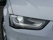 Audi A4 Avant 2.0 TDI S line Avant, Multitronic [Euro 6]