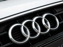 Audi A4 Avant 2.0 TDI S line Avant, Multitronic [Euro 6]