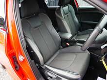 Audi A1 1.5 TFSI 35 S line Sportback, Manual