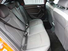 Audi A1 1.5 TFSI 35 S line Sportback, Manual