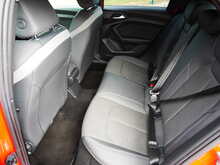 Audi A1 1.5 TFSI 35 S line Sportback, Manual