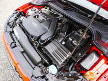 Audi A1 1.5 TFSI 35 S line Sportback, Manual
