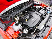 Audi A1 1.5 TFSI 35 S line Sportback, Manual