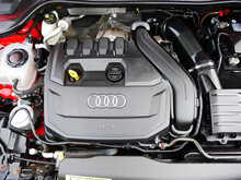Audi A1 1.5 TFSI 35 S line Sportback, Manual