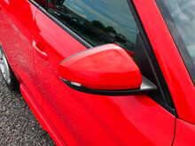 Audi A1 1.5 TFSI 35 S line Sportback, Manual