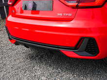 Audi A1 1.5 TFSI 35 S line Sportback, Manual