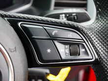 Audi A1 1.5 TFSI 35 S line Sportback, Manual