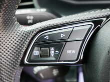 Audi A1 1.5 TFSI 35 S line Sportback, Manual