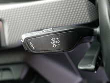 Audi A1 1.5 TFSI 35 S line Sportback, Manual