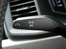 Audi A1 1.5 TFSI 35 S line Sportback, Manual