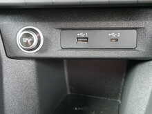 Audi A1 1.5 TFSI 35 S line Sportback, Manual
