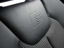 Audi A1 1.5 TFSI 35 S line Sportback, Manual