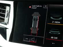 Audi A1 1.5 TFSI 35 S line Sportback, Manual