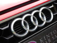 Audi A1 1.5 TFSI 35 S line Sportback, Manual