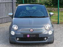 Fiat 500 1.0 MHEV Lounge, Manual