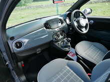 Fiat 500 1.0 MHEV Lounge, Manual