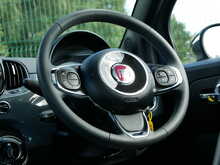 Fiat 500 1.0 MHEV Lounge, Manual