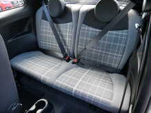 Fiat 500 1.0 MHEV Lounge, Manual