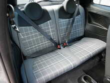 Fiat 500 1.0 MHEV Lounge, Manual