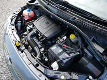 Fiat 500 1.0 MHEV Lounge, Manual