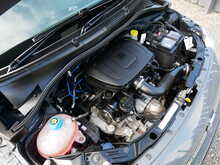 Fiat 500 1.0 MHEV Lounge, Manual