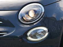 Fiat 500 1.0 MHEV Lounge, Manual