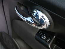 Fiat 500 1.0 MHEV Lounge, Manual