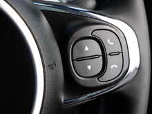 Fiat 500 1.0 MHEV Lounge, Manual