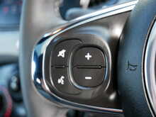 Fiat 500 1.0 MHEV Lounge, Manual