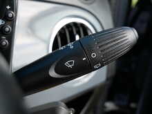 Fiat 500 1.0 MHEV Lounge, Manual