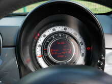 Fiat 500 1.0 MHEV Lounge, Manual
